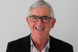 Tony Fisher Tony Fisher